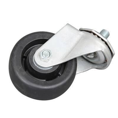 Summit creeper wheel replacement sum-g1019/sum-g1026 ea g1019w