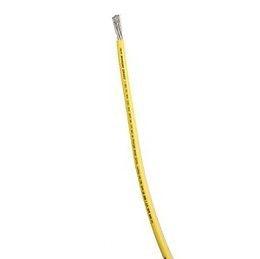 Ancor wire 12 - yellow - 100' 107010