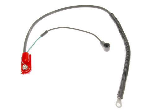 Acdelco oe service 2sx40fs battery cable-positive-battery positive cable