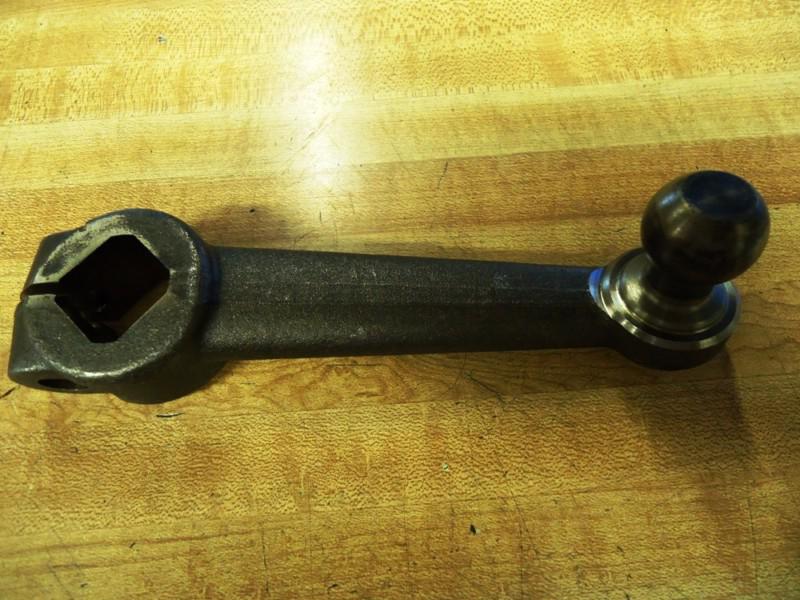 Buy 192831 FORD MODEL A SHORTENED PITMAN ARM in Tewksbury