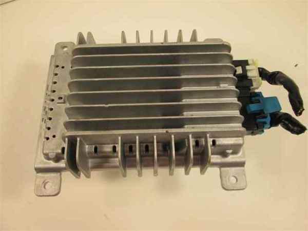 04 05 06 07 Nissan Maxima Amplifier AMP Bose OEM LKQ, US $109.61, image 1