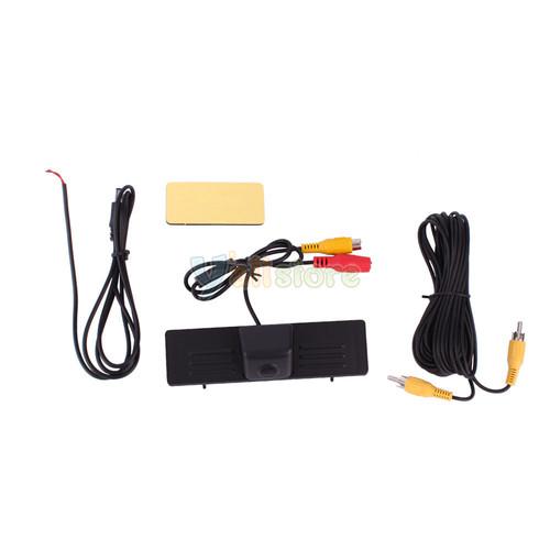 Car Rear View Reverse Backup Day Waterproof CMOS Camera for Roewe 550 Car, US $13.99, image 2