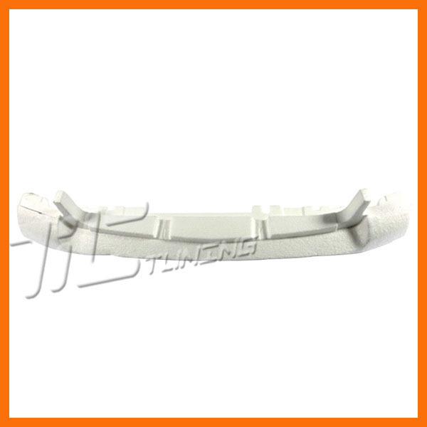 Bumper impact energy absorber isolator 07-10 chevy tahoe suburban z71 front foam