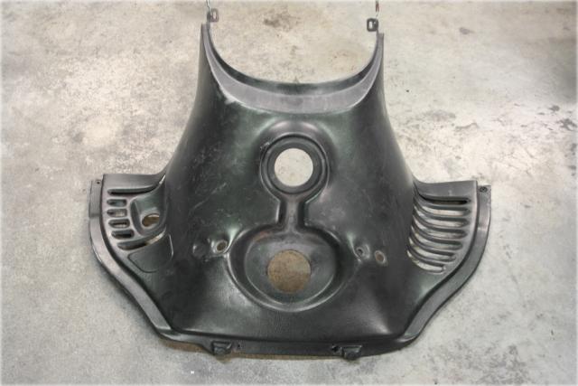 1995 ski-doo formula z 583stx gas tank fuel fairing cover plastic summit ss
