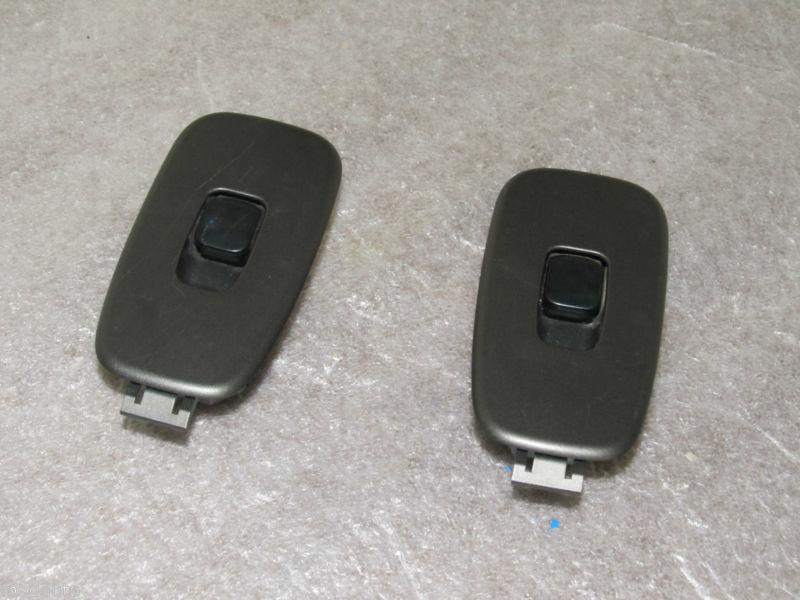 2001-2005 lexus is300 is 300 rh lh rear power window switch 01 02 03 04 05 oem