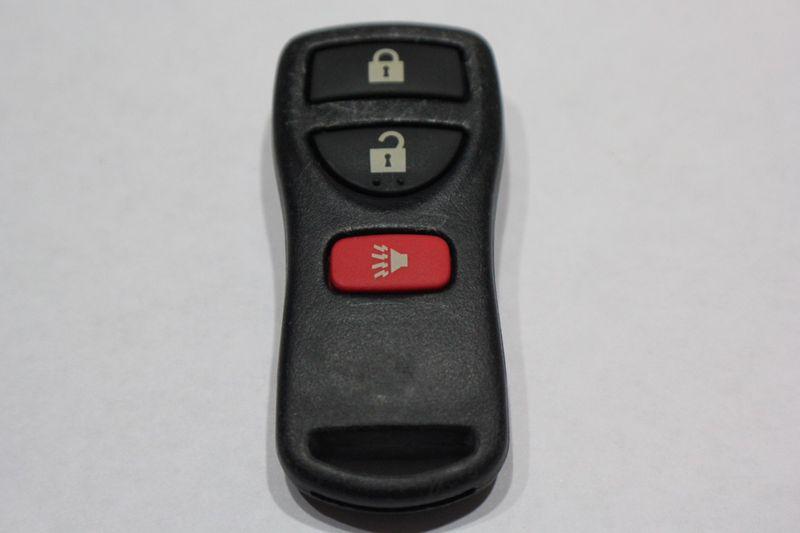  keyless control fob frontier murano key remote transmitter phob cwtwb1u733 bob 