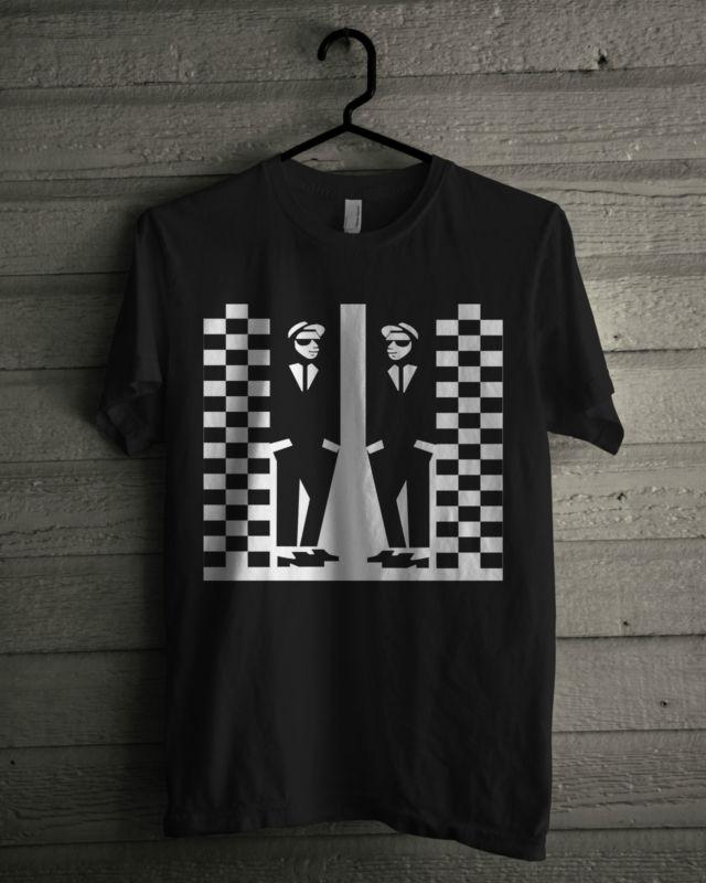 New ska the specials rock steady skinhead rude boy t-shirt s to 3xl available