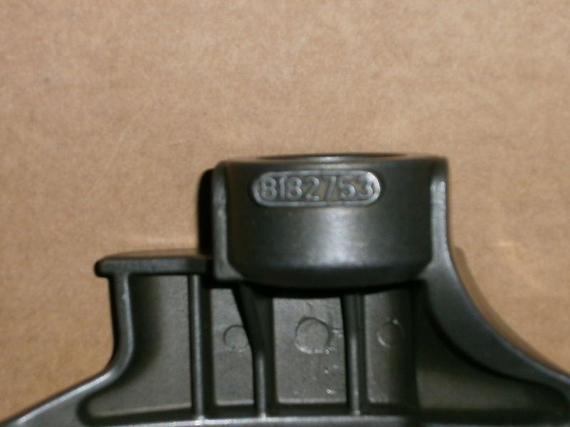 Coats Tire Changer Metal Mount Demount Duckhead 8182788, US $89.00, image 3