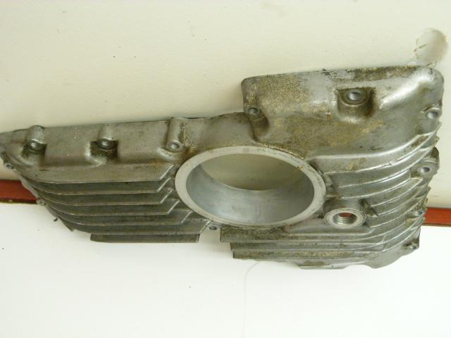 77 Kawasaki KZ1000 KZ1000-A1 Oil Pan / Crankcase lower cover, US $49.99, image 2