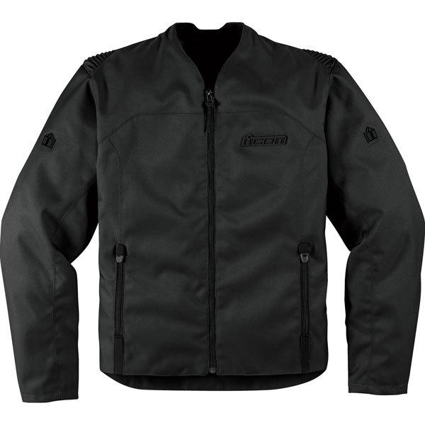 Stealth xl icon device textile jacket