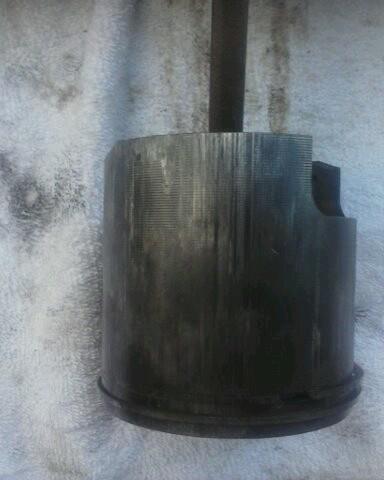 Suzuki dt115 crank assembly, US $200.00, image 3