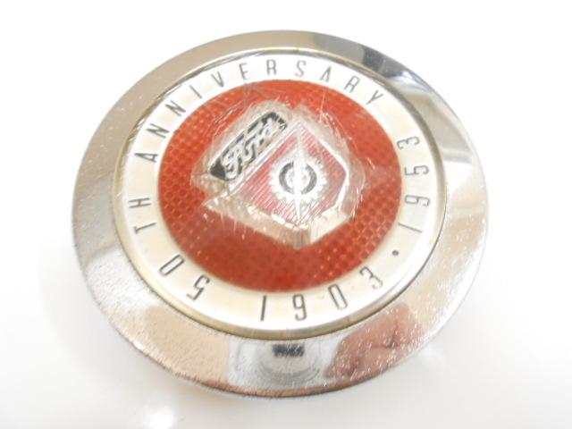 1953 Ford 50th Anniversary Horn Button 1903-1953, US $16.99, image 2