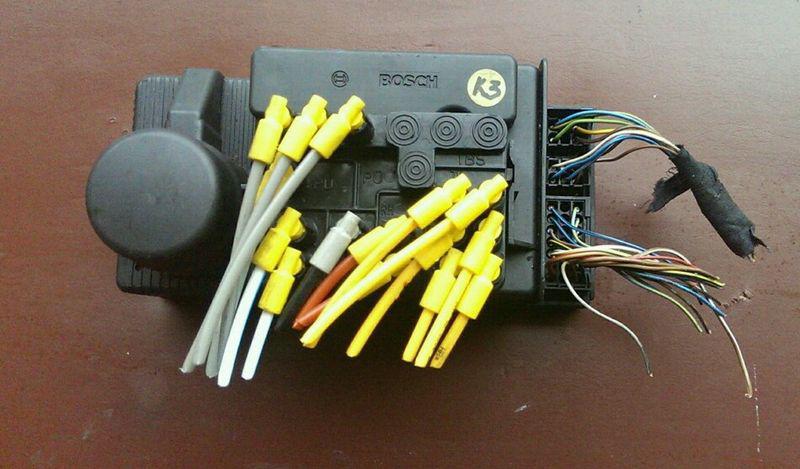 Mercedes w140 s500 s600 500sel s320 s420 central lock vacuum pump 140 800 10 48