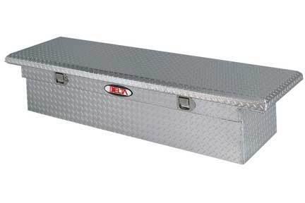 1-310000 delta  singlelid mid-size crossover - bright (62.75l x 14.75h x 10.25w)