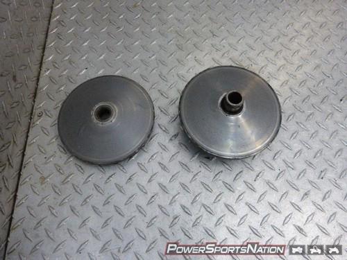 Arctic Cat A 400 4x4 05 Primary Clutch C3, US $149.99, image 2