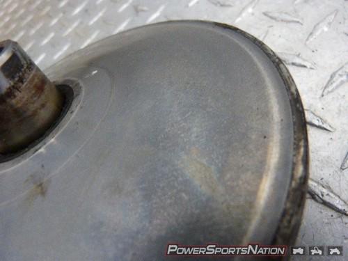 Arctic Cat A 400 4x4 05 Primary Clutch C3, US $149.99, image 7