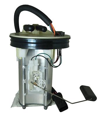99-04 jeep grand cherokee l6/v8 fuel gas pump assembly & sending unit module
