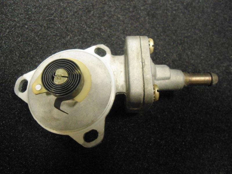 Buy CHOKE ASSEMBLY OMC/JOHNSON/EVINRUDE 378078, 0378078 OUTBOARD MOTOR ENGINE PART in Gulfport