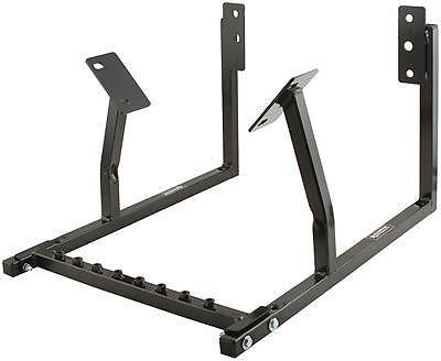 Allstar engine cradle steel black powdercoated chrysler ea all10156