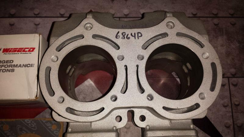 Banshee 10mill Cub Cylinder, US $1,025.00, image 2