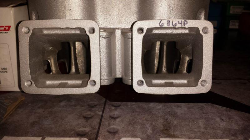 Banshee 10mill Cub Cylinder, US $1,025.00, image 3