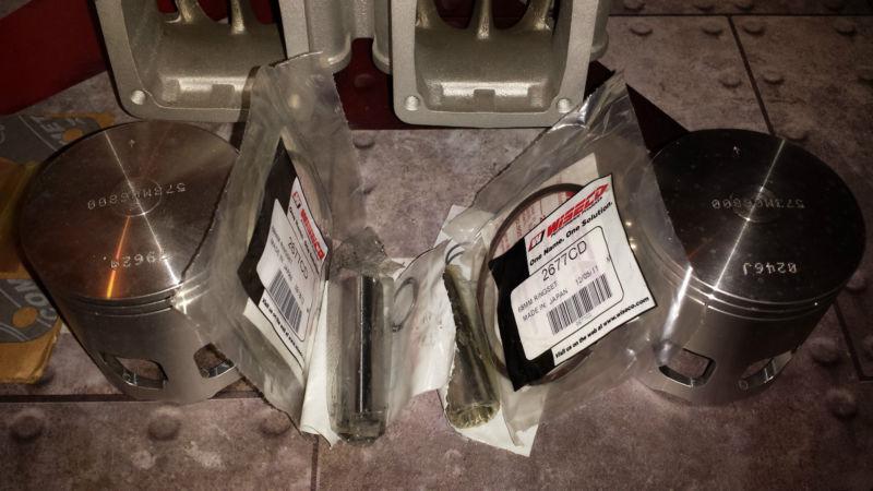 Banshee 10mill Cub Cylinder, US $1,025.00, image 4