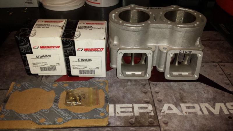 Banshee 10mill Cub Cylinder, US $1,025.00, image 5