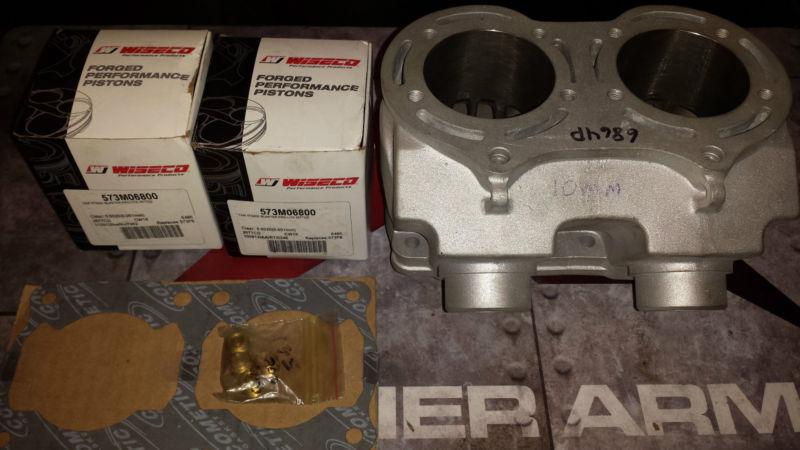 Banshee 10mill Cub Cylinder, US $1,025.00, image 6