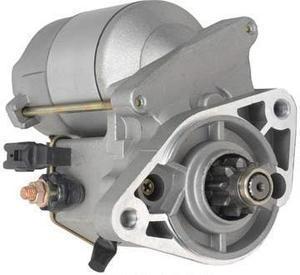 Lexus gs300 3.0l, 1998-2005, lexus  is 300 3.0l, 2001-2005 starter