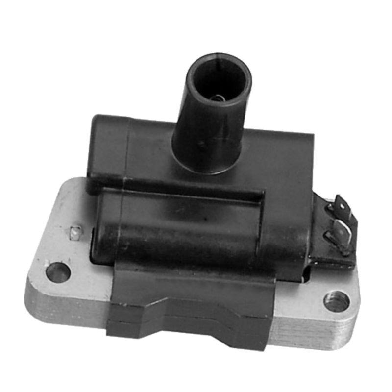 Buy Ignition Coil For Distributor Nissan 1.6L 2.4L KA24DE 22433F4302 9503 Pack in Ronkonkoma