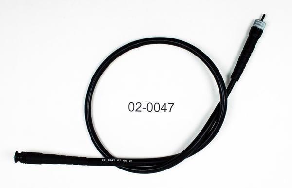 06-2047 motion pro speedometer cable honda xr xl cb cbx cm cj cx gl vtr see desc