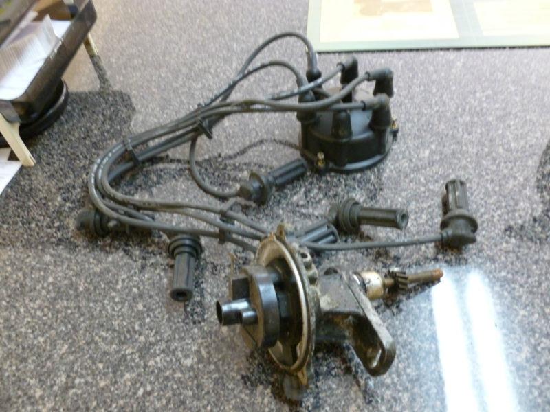 Buy 7MGE Distributor Distributor Cap Wires in Crown Point, Indiana, US, for US 55.00