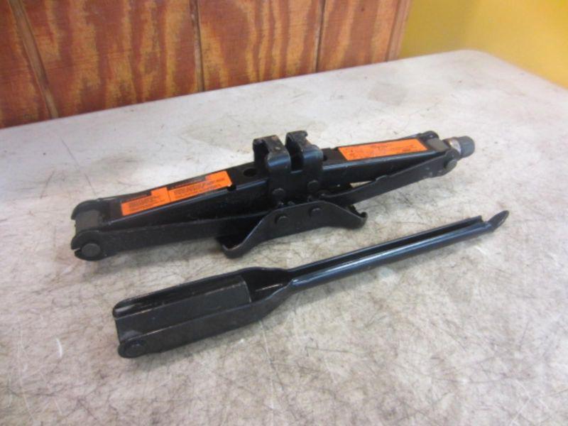 Buy NISSAN ALTIMA Jack 2005 in McMinnville, Tennessee, US, for US 25.00