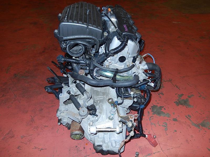 JDM Honda Civic D15B 1.5L 1.7L SOHC Engine Manual Transmission 2001-2005 D17A, US $1,399.99, image 5