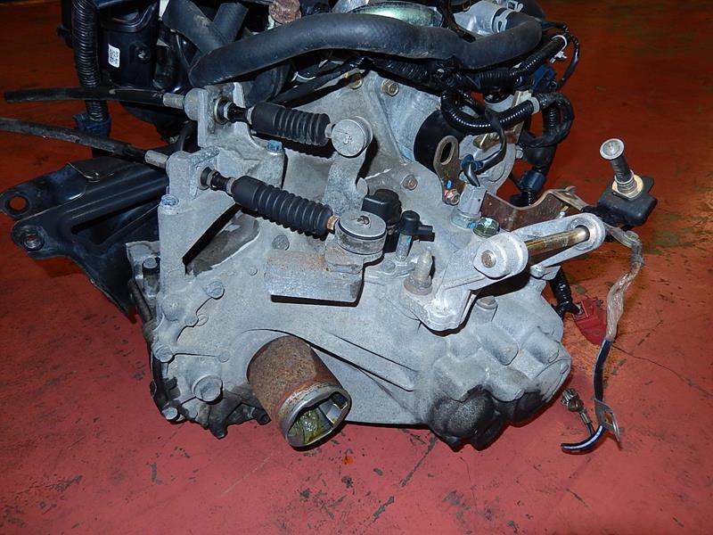 JDM Honda Civic D15B 1.5L 1.7L SOHC Engine Manual Transmission 2001-2005 D17A, US $1,399.99, image 8