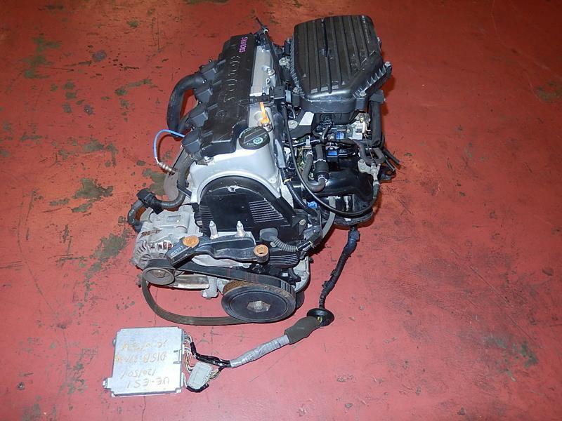 JDM Honda Civic D15B 1.5L 1.7L SOHC Engine Manual Transmission 2001-2005 D17A, US $1,399.99, image 9