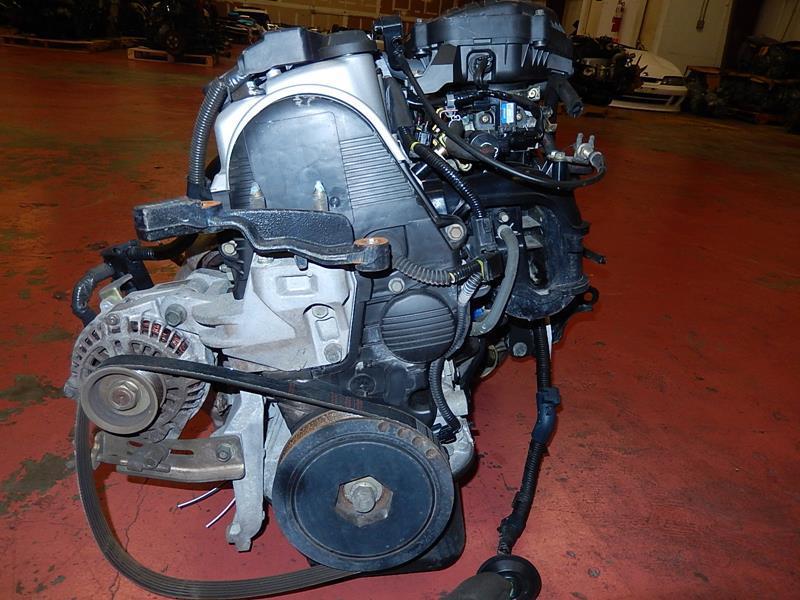 JDM Honda Civic D15B 1.5L 1.7L SOHC Engine Manual Transmission 2001-2005 D17A, US $1,399.99, image 10
