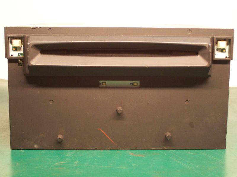 2006 07 infiniti m35 m45 bose am/fm radio 6 cd changer pn-2701b 28188 eh20a