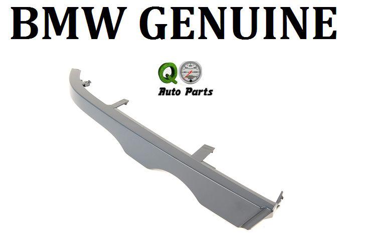 Bmw 323ci 328ci m3 under left headlight covering trim brand new 51 13 8 208 679