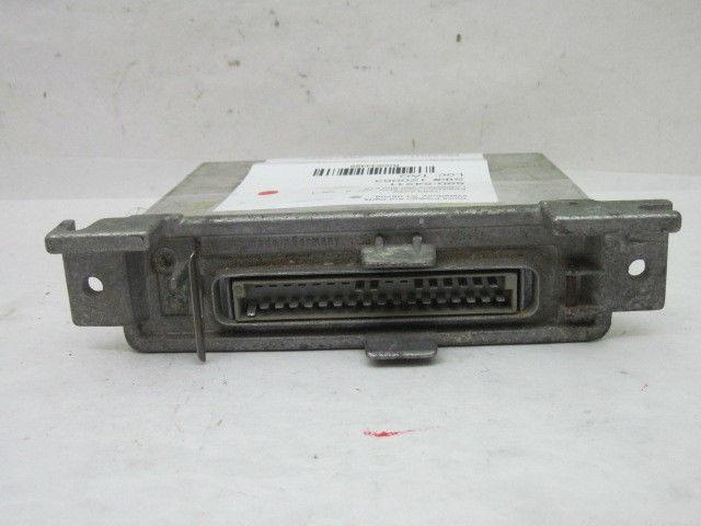 Lambda control computer 320i 535i 735i 77 78 79 - 86 0 280 800 016 534499