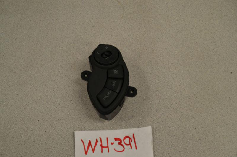 Buy 01 02 03 04 05 06 Hyundai Santa Fe Power Door Lock Mirror Switch