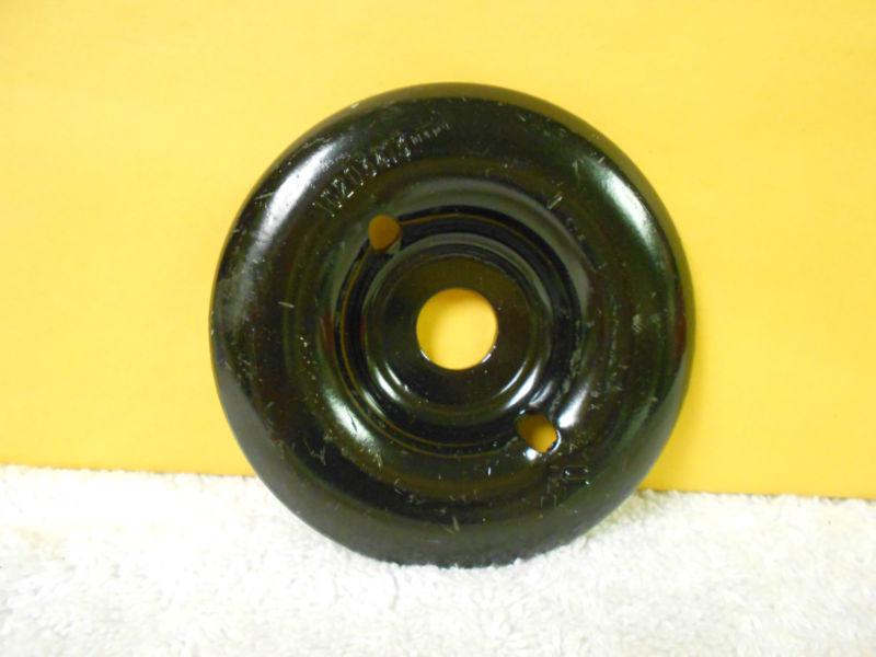 Gm 10203413 - front suspension frame retainer