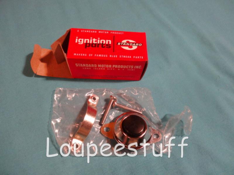 Buy STANDARD UNIVERSAL HORN BUTTON SWITCH HB6B G345 in Camdenton