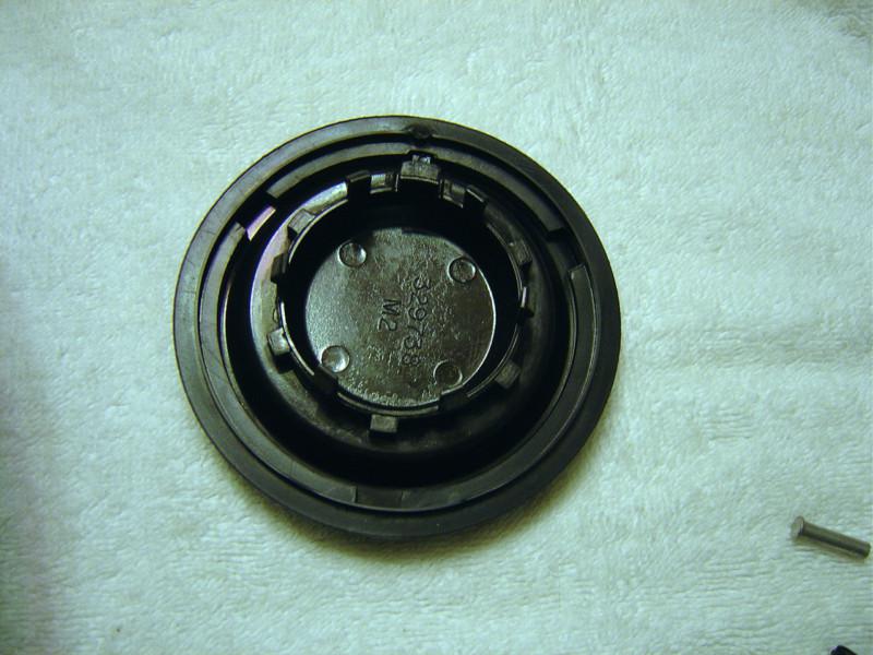 CHEVELLE SS NOVA CAMARO FOUR SPOKE SPORT STEERING WHELL RPO-NK4 OEM NICE N/R, US $71.72, image 9