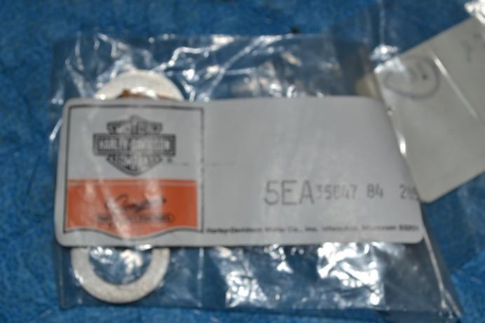 G0635r oem transmission thrust washer 0.066 harley 35847-84 sportster l84-85