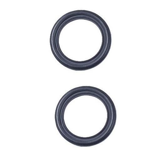 Saab 9-2x subaru baja forester set of 2 engine oil pump o-rings stone 10991aa000