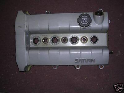 Valve cover saturn dohc 1.9l 1991 1992 1993 1994 1995