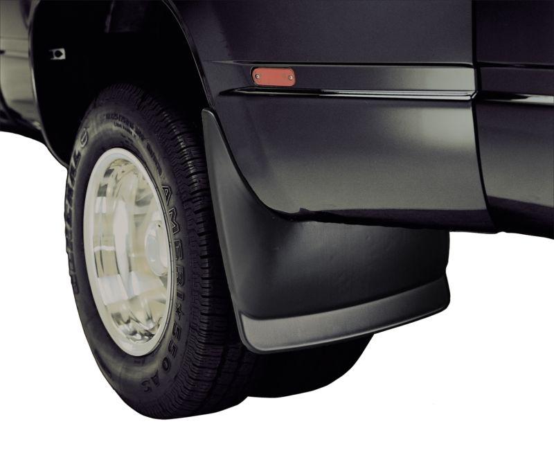 Purchase 57251 Husky Liners® Mud Flap Guards Chevy GMC Silverado