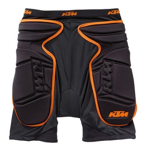 Brand new ktm riding shorts 50 men's small pro jr mini  3pw102202
