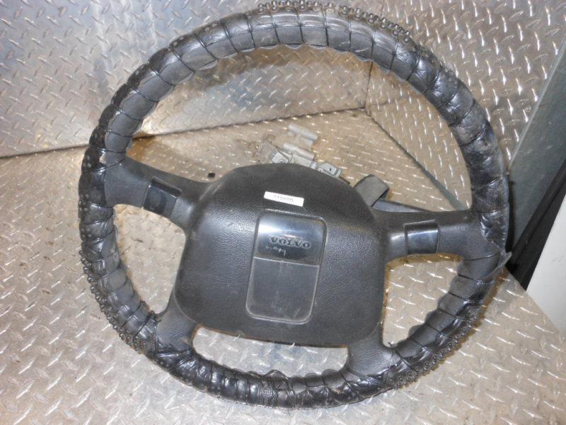 Purchase 02 Volvo VNL Steering Column Tilt Tele Wiper Control 315886